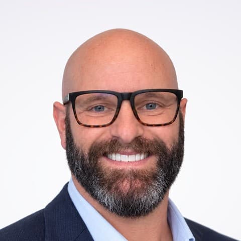 Dave Lonack, co-founder and chief technology officer
