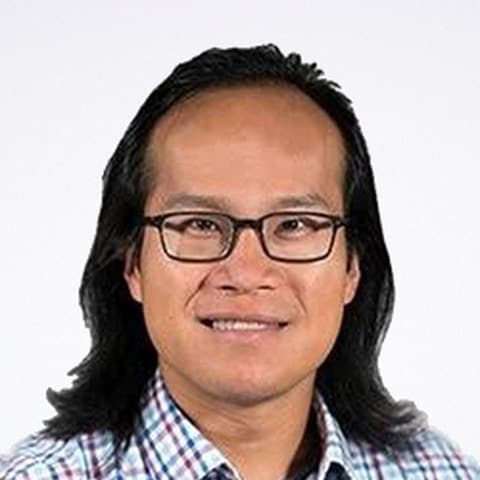 Michael Lai, chief clinical advisor